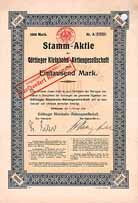 Gttinger Kleinbahn-AG