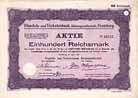 Handels- und Verkehrsbank AG