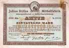 Julius Stilke Mbelfabrik AG