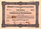 Ostmark Versicherungs-AG