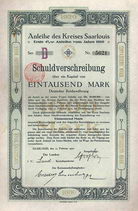 Kreis Saarlouis
