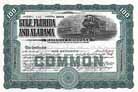 Gulf, Florida & Alabama Railway