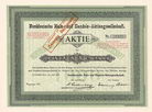 Norddeutsche Malz- und Handels-AG