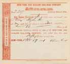 New York & Harlem Railroad