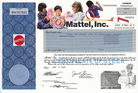 Mattel, Inc.