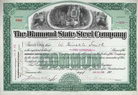 Diamond State Steel Co.