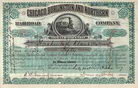 Chicago, Burlington & Northern Railroad