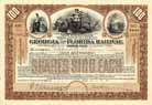 Georgia & Florida Railway