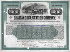 Chattanooga Station Co.