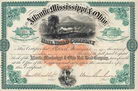 Atlantic, Mississippi & Ohio Railroad (OU Gen. Mahone)