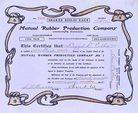 Mutual Rubber Production Co. No. 1