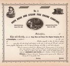 Hope Hose and Steam Fire Engine Company, No. 2