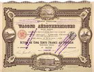 Soc. Francaise des Wagons Arothermiques S.A.