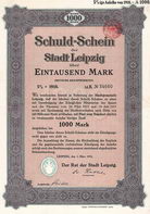 Stadt Leipzig