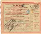 Cie. Universelle du Canal Interoc�anique de Panama S.A.