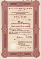 Neckarwerke AG