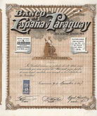 Banco de Espana y Paraguay S.A.