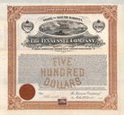 Tennessee Co.