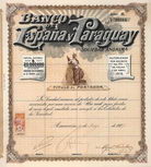 Banco de Espana y Paraguay S.A.