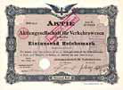 AG fr Verkehrswesen