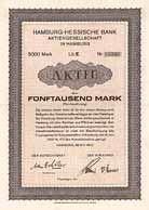 Hamburg-Hessische Bank AG