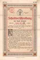 Stadt Crefeld