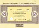 Pegulan-Werke AG