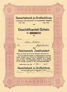 Gewerbebank zu Gro�sch�nau eGmbH