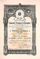 LUZA Companhia Portugueza de Resseguros S.A.