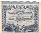 Cie. Gnrale de Traction S.A.