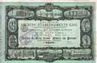 S.A. des anciens �tablissements Cail