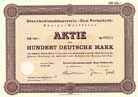 Braunkohlenabbauverein �Zum Fortschritt�