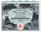 Cie. Gle. des Plantations et Palmeraies de lOgoou