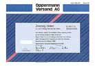 Oppermann Versand AG