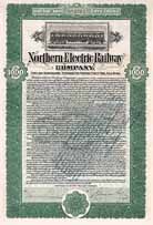 Northern Electric Railway