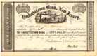 Hackettstown Bank