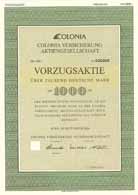 Colonia Versicherung AG