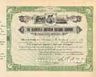 Clearfield Southern Railroad Co.