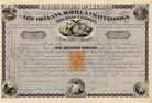 New Orleans, Mobile & Chattanooga Railroad