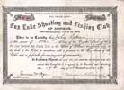 Fox Lake Shooting and Fishing Club