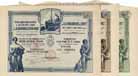 J.D. Corcodilos & Sons Coal Trading & Shipping Co. (3 Stcke)