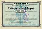 Skibsaksjeselskapet VIGRID