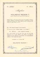 Holmens Rederi AS