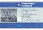 Kraftanlagen AG