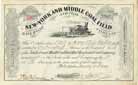New-York and Middle Coal Field Rail Road and Coal Co.