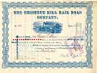 Chestnut Hill Railroad
