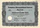 Reichelbru AG