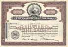 Colt's Manufacturing Co.