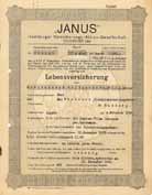 Janus Hamburger Versicherungs-AG