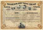 Pittsburgh, Fort Wayne & Chicago Railway